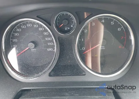 2009 Chevrolet Cobalt Lt из США, поврежденный, VIN 1G1AT58H697262296